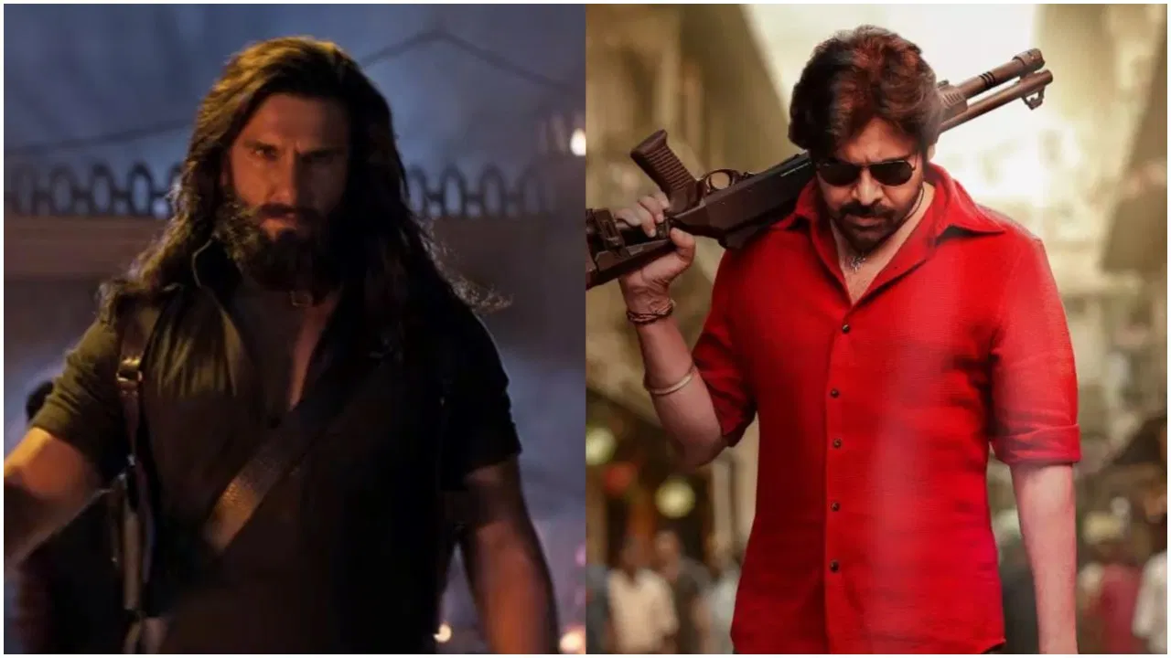 ‘ಧುರಂಧರ್ 2’ ಸಿನಿಮಾದ ಪ್ರೀಮಿಯರ್ ಶೋನ ಟಿಕೆಟ್​​ಗಳ ಅಡ್ವಾನ್ಸ್ ಬುಕಿಂಗ್ ಆರಂಭ