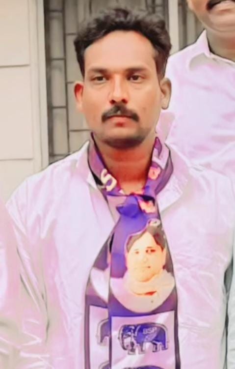 *ಡಾ:ಬಾಬಾ ಸಾಹೇಬ್ ಅಂಬೇಡ್ಕರ್ ರವರ ಕುರಿತು ಅಂತರಾಷ್ಟ್ರೀಯ ರಾಷ್ಟ್ರೀಯ ಮಟ್ಟದ ಸಮ್ಮೇಳನದ ಪೂರ್ವಭಾವಿ ಸಭೆ ಅತೀ ಶೀಘ್ರದಲ್ಲೇ ನಡೆಸಲು ಜಿಲ್ಲಾಡಳಿತಕ್ಕೆ ಆಗ್ರಹ:ಬಿಎಸ್ಪಿ ಬೀದರ್(ಉ) ಅಧ್ಯಕ್ಷ -ಮಹೇಶ್ ಭೋಲಾ