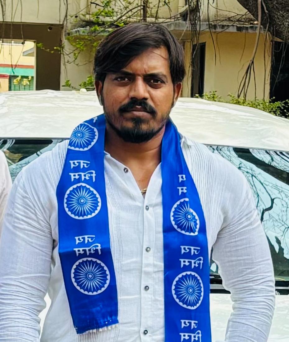 ಮಹೇಂದ್ರ ಕಟ್ಟಿಮನಿ ರಾಜೀನಾಮೆ