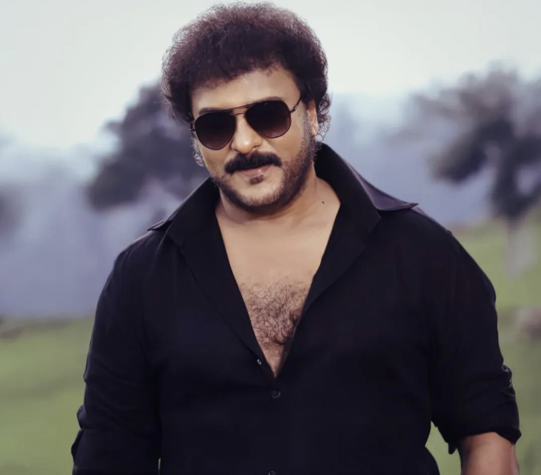ಕಲಾಭಿಮಾನಿಗಳ ಮನದ ಮನೆಗೆ 'ಕ್ರೇಜಿಸ್ಟಾರ್' ಬಂದ ದಿನ!