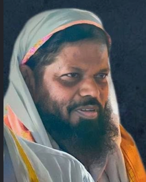 ಹೆಮ್ಮೆಯ ಪುತ್ರ, ಅಪಾರ ದೇಶಭಕ್ತ ಸಂತ ಶ್ರೀ ಡಾ. ಹವಾ ಮಲ್ಲಿನಾಥ ಮಹಾರಾಜ್ ನಿರಗುಡಿ ಮುತ್ಯಾ: ಜನಸಾಗರವೇ ಹರಿಯುವ ಆಧ್ಯಾತ್ಮಿಕ ಶಕ್ತಿ!**