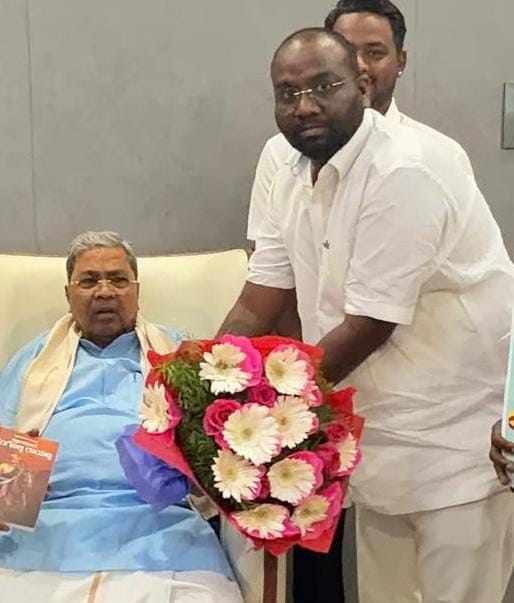 ರಹೀಂಖಾನ್‍ಗೆ ಕೆಕೆಆರ್‍ಡಿಬಿ ಅಧ್ಯಕ್ಷ ಸ್ಥಾನ: ಕಾಂಗ್ರೆಸ್ ವರಿಷ್ಟರಲ್ಲಿ ಘೋಡೆ ಬೇಡಿಕೆ