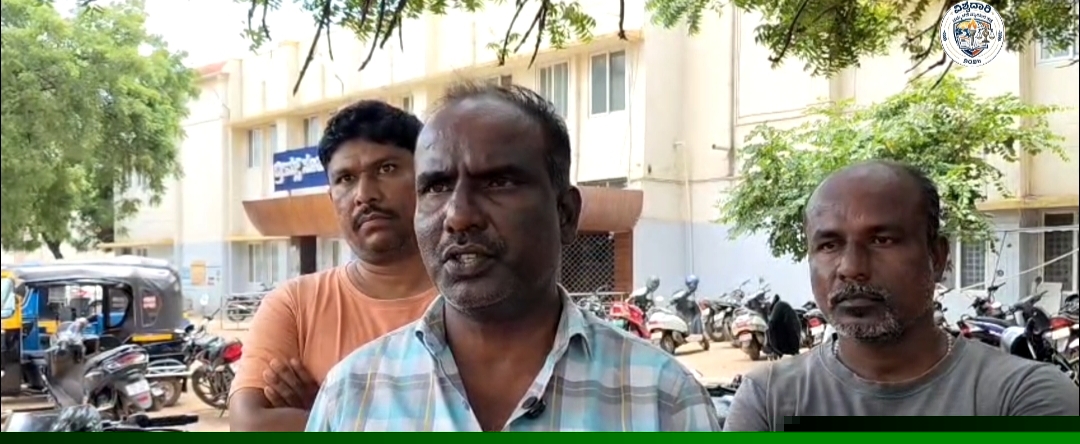 ರೋಗಿಗಳ ಸೇವೆಯೇ ಆಸ್ಪತ್ರೆಯ ಮೊದಲ ಆದ್ಯತೆಯಾಗಬೇಕು